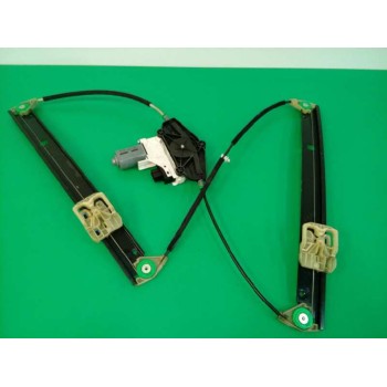 Recambio de elevalunas delantero derecho para audi a4 allroad quattro (8k) 2.0 tdi (105kw) referencia OEM IAM 8K0959802  