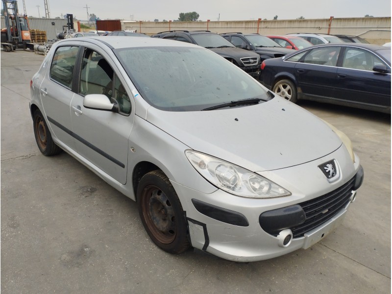 PEUGEOT 307 BERLINA (S2)