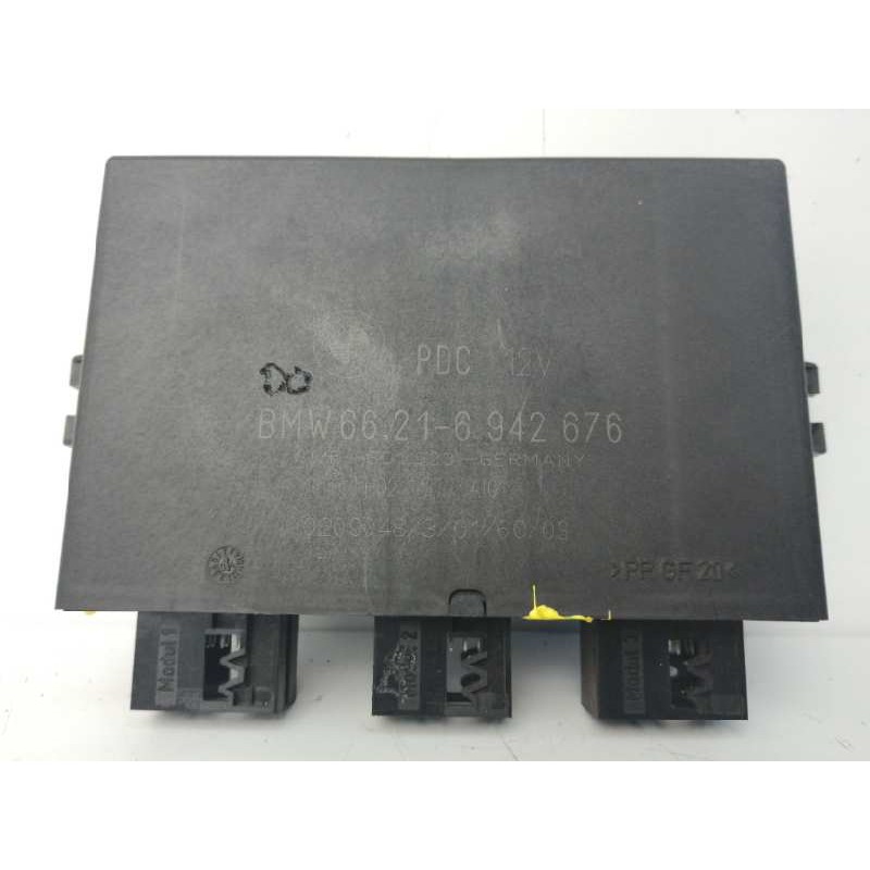 Recambio de modulo electronico para bmw x3 (e83) 2.5 24v referencia OEM IAM 66216942676  
