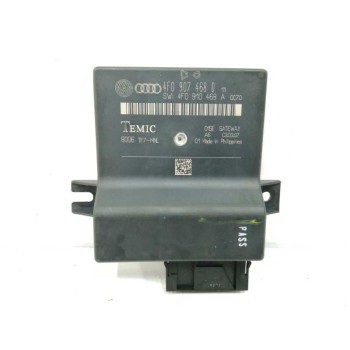 Recambio de modulo electronico para audi a6 avant (4f5) 3.2 v6 24v fsi referencia OEM IAM 4F0907468D 4F0910468A 