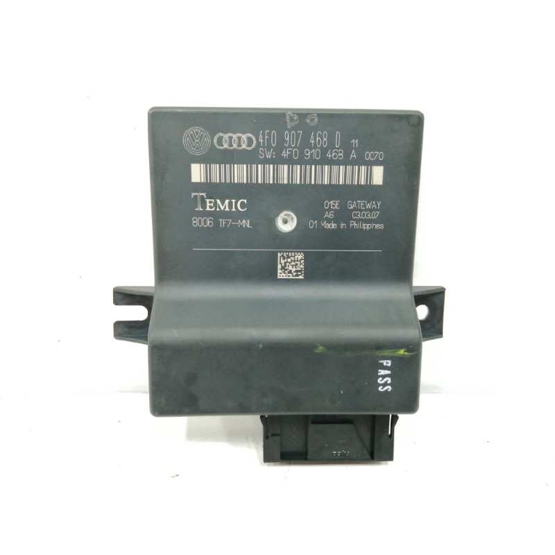 MODULO ELECTRONICO 4F0910468A