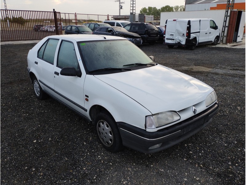 RENAULT 19 HATCHBACK (B/C53)