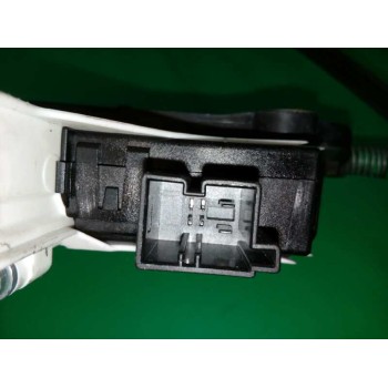 Recambio de elevalunas delantero derecho para audi a4 allroad quattro (8k) 2.0 tdi (105kw) referencia OEM IAM 8K0959802  