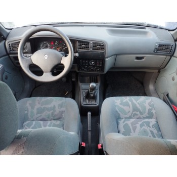 renault 19 hatchback (b/c53) del año 1993
