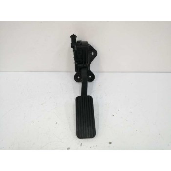 Recambio de potenciometro pedal para hyundai i30 1.6 crdi cat referencia OEM IAM 32700XXXXX  