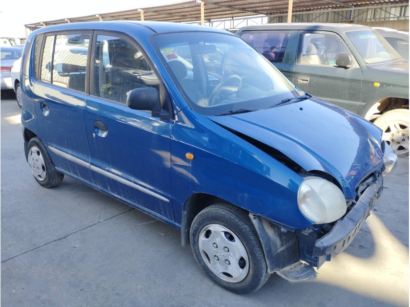 HYUNDAI ATOS (MX)
