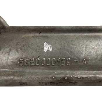 Recambio de cremallera direccion para citroën c2 1.1 referencia OEM IAM 6820000159A  