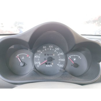 hyundai atos (mx) del año 1998