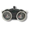 Recambio de cuadro instrumentos para renault megane ii berlina 5p 1.5 dci diesel referencia OEM IAM 8200399700 RCAC207642 