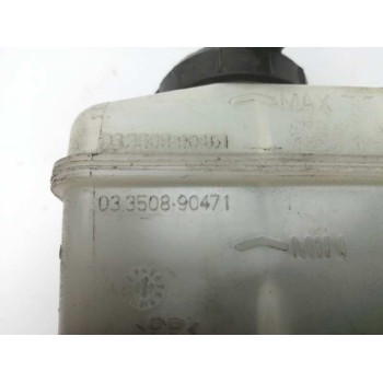 Recambio de bomba freno para dacia sandero básico referencia OEM IAM 03350890471  