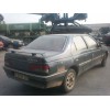 peugeot 405 berlina del año 1987