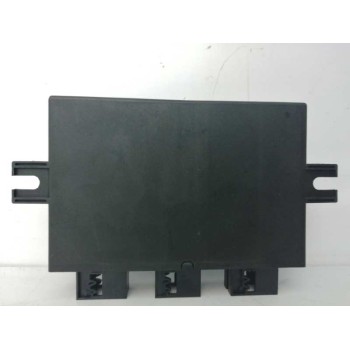 Recambio de modulo electronico para bmw x3 (e83) 2.5 24v referencia OEM IAM 66216942676  