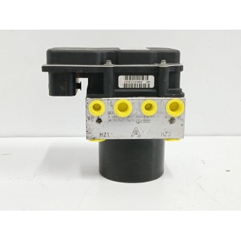 Recambio de abs para skoda fabia ii (542) 1.2 referencia OEM IAM 6R0614117F  0265232276