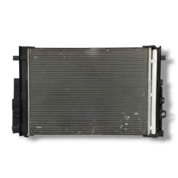 Recambio de condensador / radiador aire acondicionado para mercedes-benz clase gla (x156) gla 200 cdi / d (156.908) referencia O