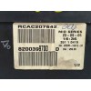 Recambio de cuadro instrumentos para renault megane ii berlina 5p 1.5 dci diesel referencia OEM IAM 8200399700 RCAC207642 