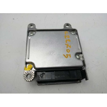 Recambio de centralita airbag para ssangyong actyon i 200 xdi 4wd referencia OEM IAM 8625131060 5WY64076 