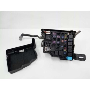 Recambio de caja reles / fusibles para mazda 2 (de_, dh_) 1.3 (de3fs) referencia OEM IAM D6516676Y  