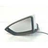 Recambio de retrovisor izquierdo para seat leon (5f1) 1.6 tdi referencia OEM IAM 212836443 5 CABLES 