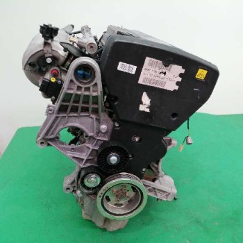 Recambio de motor completo para fiat bravo (182) 1.8 16v cat referencia OEM IAM 182A2000  