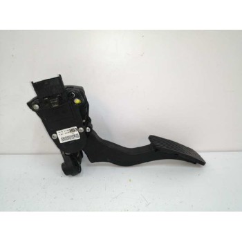 Recambio de potenciometro pedal para hyundai i30 1.6 crdi cat referencia OEM IAM 32700XXXXX  