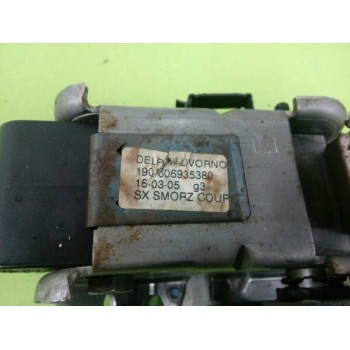 Recambio de columna direccion para alfa romeo gt (125) 1.9 jtd 16v 150/ progression referencia OEM IAM 190606935380  