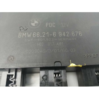 Recambio de modulo electronico para bmw x3 (e83) 2.5 24v referencia OEM IAM 66216942676  