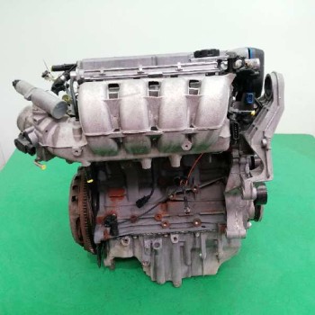 Recambio de motor completo para fiat bravo (182) 1.8 16v cat referencia OEM IAM 182A2000  