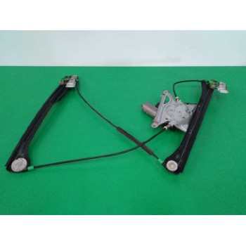 Recambio de elevalunas delantero izquierdo para audi a4 berlina (b5) 1.9 tdi referencia OEM IAM FUNDA 8D0959801F CARIBE FUNDA