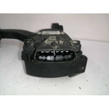 Recambio de potenciometro pedal para hyundai i30 1.6 crdi cat referencia OEM IAM 32700XXXXX  