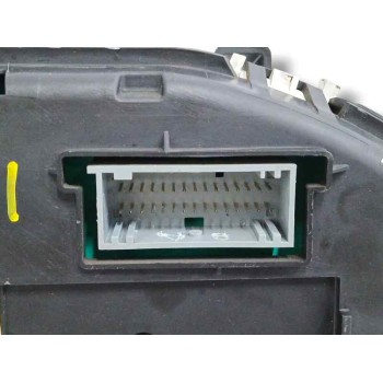 Recambio de cuadro instrumentos para renault megane ii berlina 5p 1.5 dci diesel referencia OEM IAM 8200399700 RCAC207642 