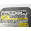 Recambio de centralita airbag para ssangyong actyon i 200 xdi 4wd referencia OEM IAM 8625131060 5WY64076 