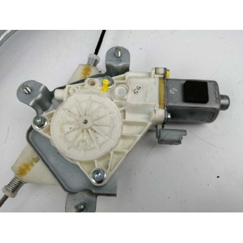 Recambio de elevalunas delantero derecho para hyundai h350 kasten 2.5 crdi cat referencia OEM IAM 8240259010  