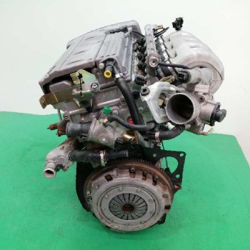 Recambio de motor completo para fiat bravo (182) 1.8 16v cat referencia OEM IAM 182A2000  