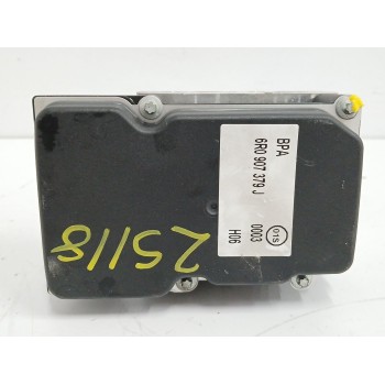 Recambio de abs para skoda fabia ii (542) 1.2 referencia OEM IAM 6R0614117F  0265232276