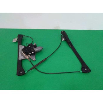 Recambio de elevalunas delantero izquierdo para audi a4 berlina (b5) 1.9 tdi referencia OEM IAM FUNDA 8D0959801F CARIBE FUNDA