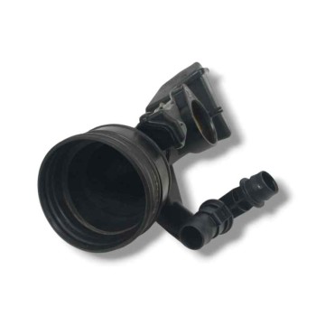 Recambio de tubo presion turbocompresor para audi a1 sportback (gba) 30 tfsi referencia OEM IAM 04C129654A  