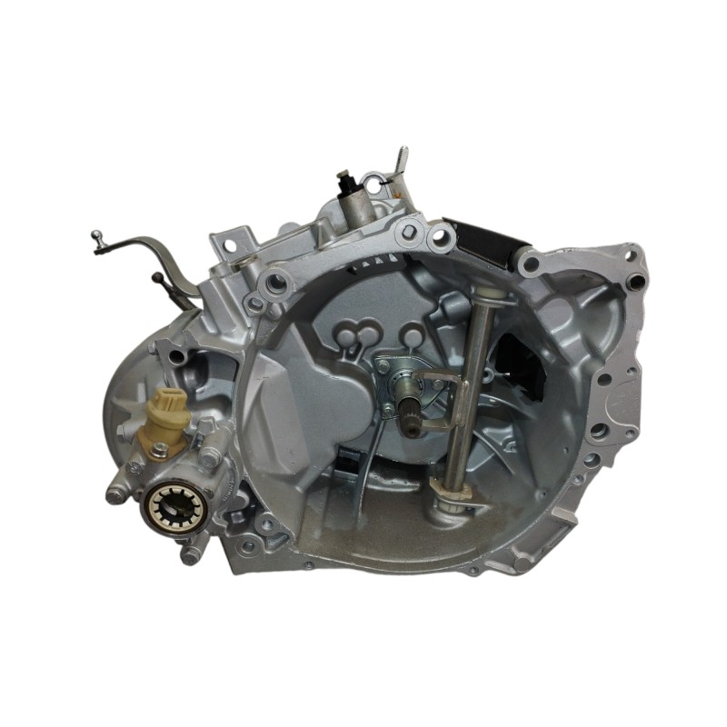 Recambio de caja cambios para citroën c15 d referencia OEM IAM 20TB09  