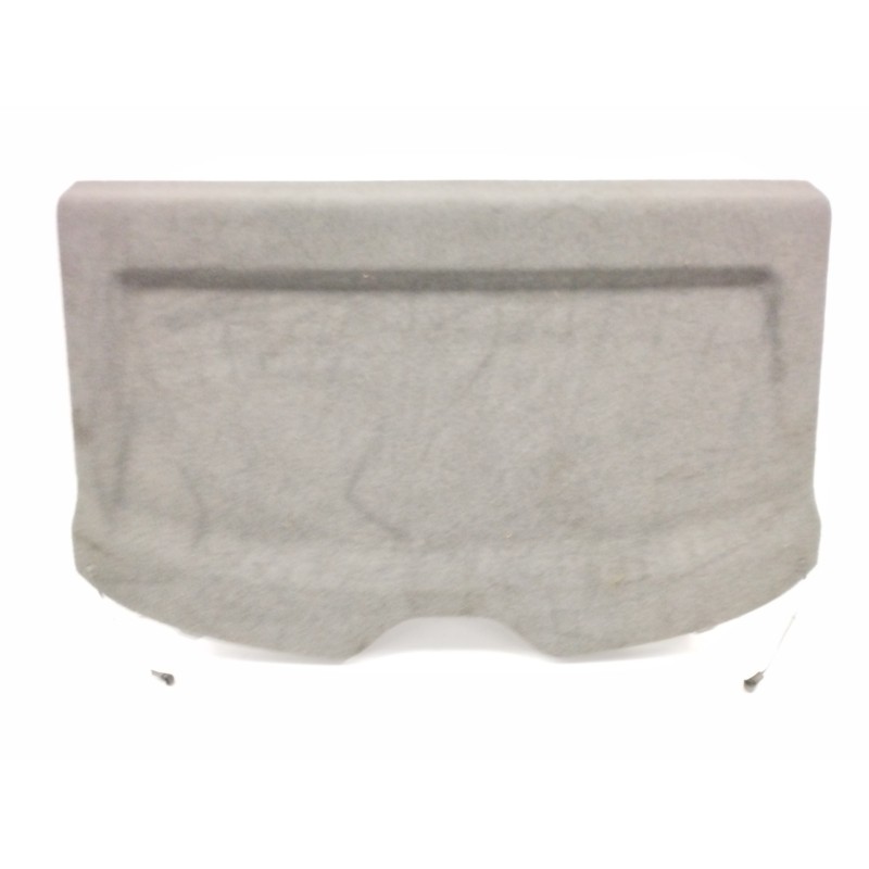 Recambio de bandeja trasera para opel astra h (a04) 1.6 (l48) referencia OEM IAM 332004790  