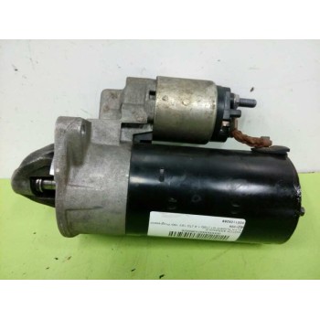 Recambio de motor arranque para alfa romeo gt (125) 1.9 jtd 16v 150/ progression referencia OEM IAM 0001109268  