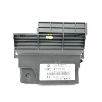 MODULO ELECTRONICO 4F0907280 F005S00099 