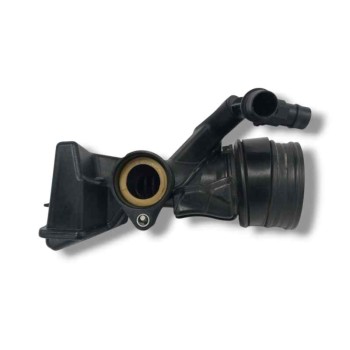 Recambio de tubo presion turbocompresor para audi a1 sportback (gba) 30 tfsi referencia OEM IAM 04C129654A  