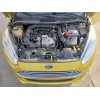 ford fiesta (ccn) del año 2015