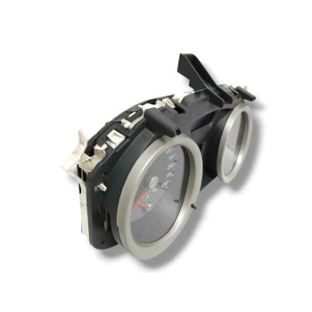 Recambio de cuadro instrumentos para renault megane ii berlina 5p 1.5 dci diesel referencia OEM IAM 8200399700 RCAC207642 