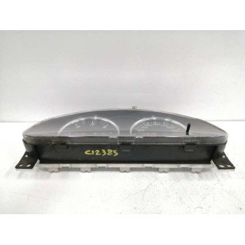 Recambio de cuadro instrumentos para mazda 6 monovolumen (gy) 2.0 crtd active (100kw) referencia OEM IAM 5GGK3E  