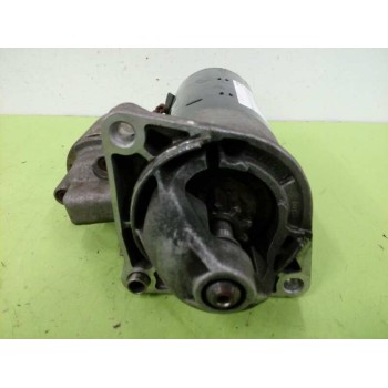Recambio de motor arranque para alfa romeo gt (125) 1.9 jtd 16v 150/ progression referencia OEM IAM 0001109268  