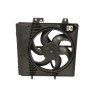 Recambio de electroventilador para citroën c2 1.1 referencia OEM IAM 9653804080 5020448 