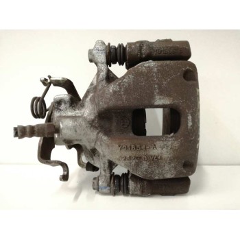 Recambio de pinza freno trasera izquierda para ford transit caja cerrada ´06 ft 260 k trend lkw referencia OEM IAM Y01854A  