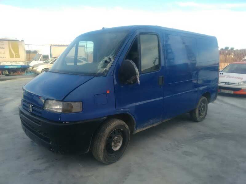 PEUGEOT BOXER CAJA CERRADA (RS2850)(290/330)('02)