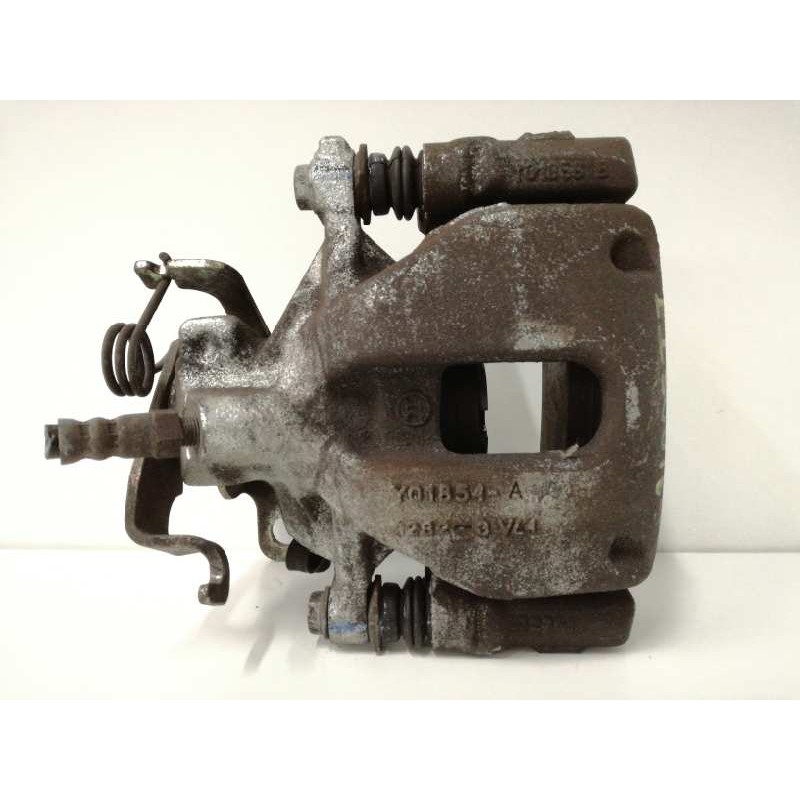 Recambio de pinza freno trasera izquierda para ford transit caja cerrada ´06 ft 260 k trend lkw referencia OEM IAM Y01854A  