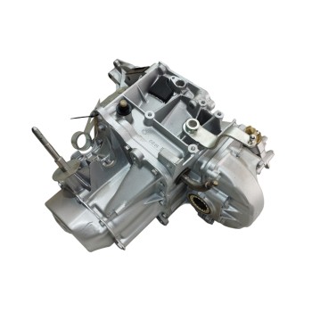 Recambio de caja cambios para citroën c15 d referencia OEM IAM 20TB09  